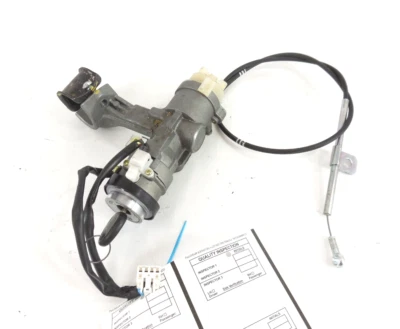 Interruptor de control de encendido Hyundai Tucson 2007-2009 con llave OEM transmisión automática Foto 1 de 2