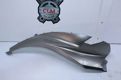 2013 Can-am Spyder St Sm5 right side console magnesium st 705007674 - Image 1 of 4