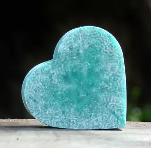 100hr SPICED SANDALWOOD, JASMINE & VANILLA Love Heart CANDLE MELT for Oil Burner - Picture 1 of 12