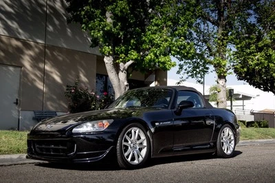 Пружины занижения ARK Performance GT-S — Honda S2000 S2K AP1 AP2 — падение 1,5 дюйма  - Изображение 1 из 4