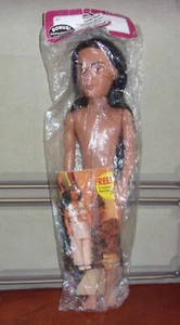 READ:  No. 3311 Fibre Craft Vinyl Plastic 15 in. Chief Doll with pattern - Picture 1 of 1