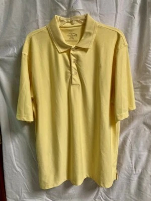 Mens Champions Tour S/S Golf Polo Shirt-Sz XL - Image 1 of 4