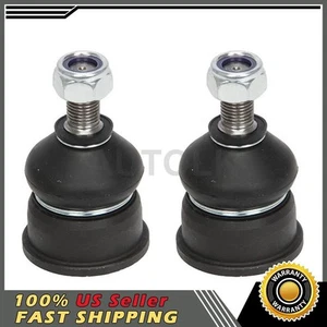 Front Lower Ball Joints Fits 1968 1969 1970 1971 1972 1973 Mercedes-Benz 220D - Picture 1 of 6