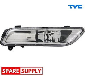 DAYTIME RUNNING LIGHT FOR VW TYC 19-11046-01-2 FITS LEFT - Picture 1 of 7