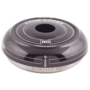 Cane Creek serie 110 superior, IS41/28,6 (corto) negro - Imagen 1 de 1