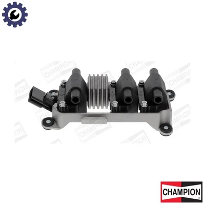 IGNITION COIL BAEA154E FOR SKODA VW AUDI 100 A4/S4/Convertible A6/S6 A8/S8 2.8L - Image 1 of 4