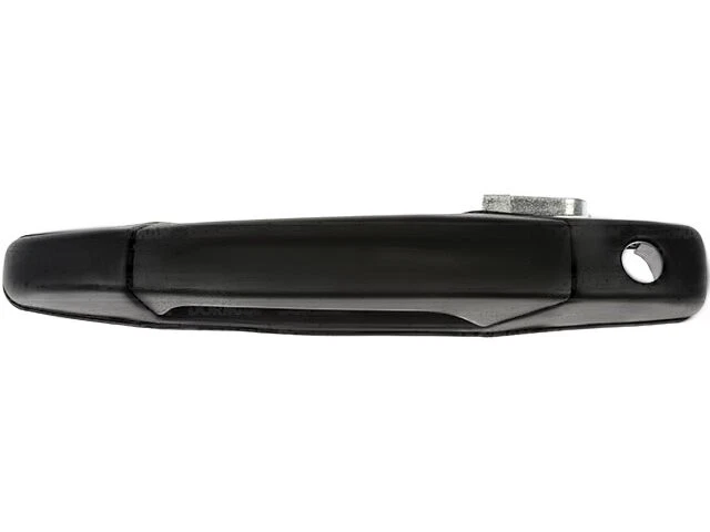 Front Left Door Handle For 2007-2013 GMC Yukon XL 2500 2008 2009 2010 KX492HM - Imagem 1 de 1