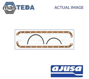 59014300 ÖLWANNE WANNENDICHTUNG AJUSA NEU OE-ERSATZ - Bild 1 von 5