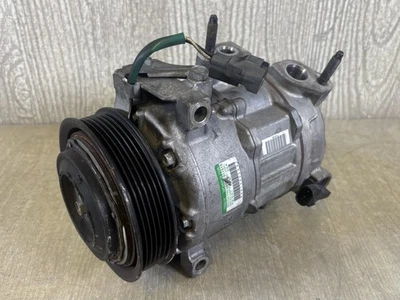 2015-2023 Dodge Charger 6.4l Scat Pack OEM AC A/C Air Conditioner Compressor - Image 1 of 4