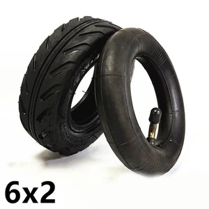 Convenient 6 Inch Tire for For electric Scooter for 6x1 6 or 6x2 Scooters - Picture 1 of 12