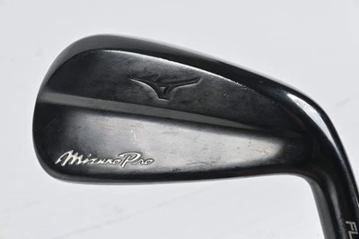 Mizuno Pro Fli Hi #4 Iron / 21.5 Degree / Stiff Flex HZRDUS Smoke Black RDX 80 - Image 1 of 4