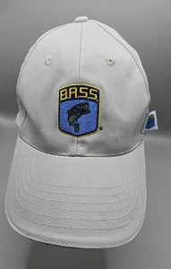 ESPN OUTDOOR B.A.S.S. VERSTELLBARE BEIGE MÜTZE VON K-PRODUCTS - Bild 1 von 6