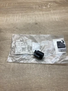 a0525453826 plug wire mercedes-benz s w222 - Picture 1 of 7