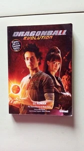 Dragon Ball Evolution le Roman (french edition) | Stacia Deutsch | Bon état - Picture 1 of 3