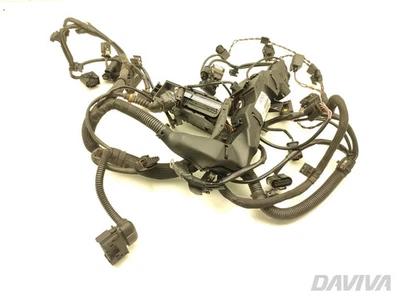 Mini Mini Clubman Faisceau de câblage du moteur One D Diesel 66kW (90 HP) 2010 - Immagine 1 di 4