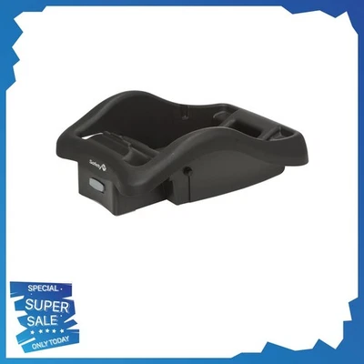 Base de Asiento de Coche Infantil Seguridad 1ª, Negra, Infantil, Unisex, Envío Gratis Foto 1 de 4