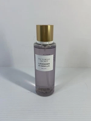 Niebla de lavanda y vainilla Victoria’s Secret - Usada Foto 1 de 4