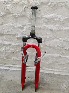 Federgabel MTB 26 Zoll - Bild 1 von 5