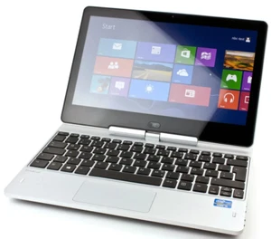 11.6" HP EliteBook i5 5th Gen - 8GB 256GB SSD | Win 10 | Grade B | Worn Case - Picture 1 of 23