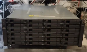 NETAPP NAJ-0801 LAGERREGAL | DISK ARRAY CNTRLR | PWR ANGEBOT * LSTG LESEN * GETESTET* - Bild 1 von 13