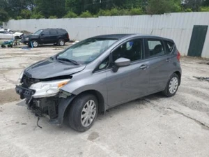 Speedometer Cluster Hatchback Note MPH Sr Fits 15-19 VERSA 4183550 - Picture 1 of 12