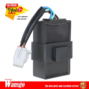For Kawasaki KLX110 DRZ110 2002-2009 Ignition Box Performance CDI - Foto 1 di 9