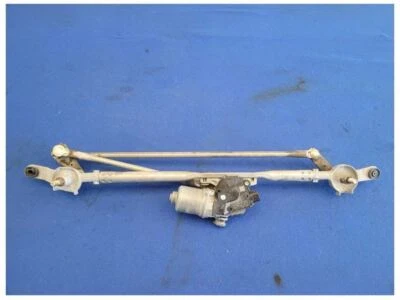 2016-2023 Chevrolet Camaro SS Motor Linkage Windshield Wiper Front 2492 - Image 1 of 4