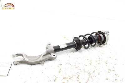 2018 - 2023 AUDI A5 ПЕРЕДНИЙ ПРАВЫЙ ПАССАЖИР БОКОВАЯ АМОРТИЗАЦИЯ АМОРТИЗАТОР OEM - Изображение 1 из 4