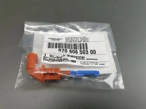Original Porsche Panamera Coolant Level Sensor 2-Polig 97060650300 - Picture 1 of 2
