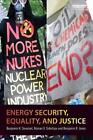 Energy Security, Equality and Justice by Roman V. Sidortsov (English) Paperback 