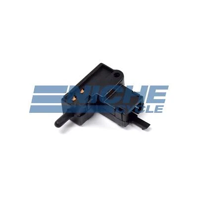 Interruptor palanca izquierda embrague Yamaha FZ6R 2009-10 Foto 1 de 2