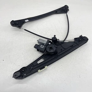 CITROEN C5 AIRCROSS WINDOW MOTOR 9829482380 NSF LH PASSENGER FRONT LEFT 17-22 - Picture 1 of 14