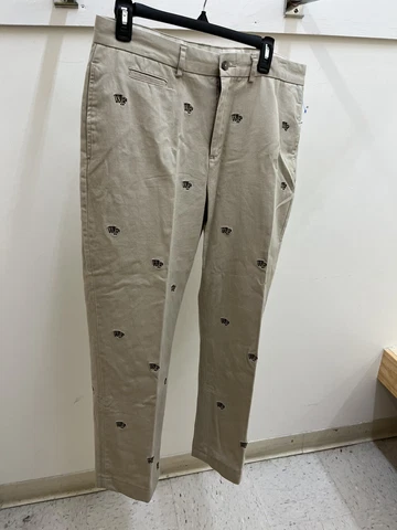 wake forest pants Cover