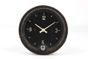 Reloj coche vintage soviético ChChZ - Imagen 1 de 5