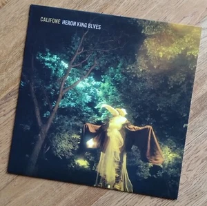 Califone - Heron King Blves / Blues- Vinyl LP record - Picture 1 of 5