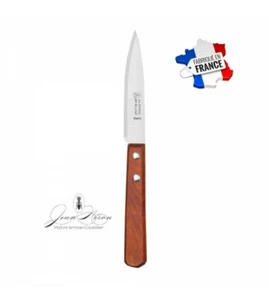 Couteau office manche vernis LA FOURMI FRANCE - Imagen 1 de 1
