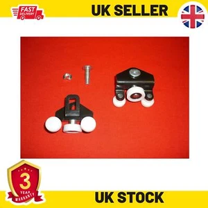 Schiebetürrolle oben links oder rechts passend für Mercedes Sprinter - Bild 1 von 1