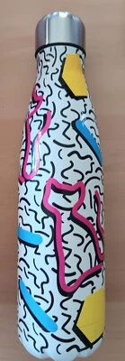 Botella de agua aislada Ameowzing 16 OZ - Nueva en caja Foto 1 de 4