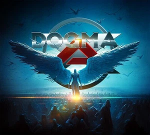 ARISE-X Dogma CD Digipack 2023 - Bild 1 von 1