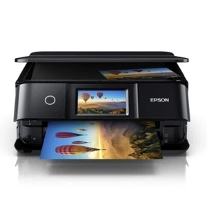 Epson XP8700 Inkjet MFP - Picture 1 of 1