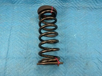 Muelle helicoidal delantero RAM 2500 con aislador superior e inferior derecho o izquierdo 2014-2018 OEM Foto 1 de 4