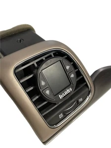 Vaina de calibre único 14-20 para Jeep Grand Cherokee 52 mm montaje de ventilación izquierda - Imagen 1 de 9