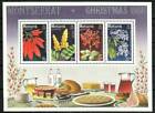 Montserrat Stamp 635a  - 86 Christmas
