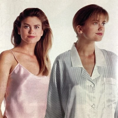 Kathy Irlanda Super Modelos Florida Catálogo Miami Burdines 1989 Niños RARO Sony Foto 1 de 4