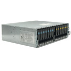 EMC KTN-STL3 Disk Array Enclosure 7 x 200GB SAS SSD + 7 x 2TB 7.2K SAS HDD