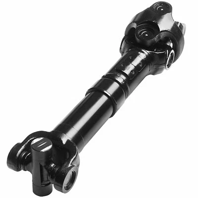 Eje de transmisión trasero eje de propulsión para Jeep Wrangler 1997 1998 1999-2006 4x4 93,4 pulgadas WB Foto 1 de 4