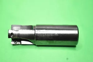 Sandvik Coromant 1,25" RA390-032M32-17M Wendeschneidfräser Fräser 4" OAL - Bild 1 von 8