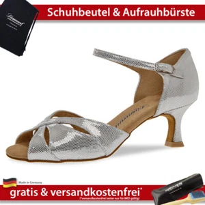 Diamant Damenschuh 144-077-246 inkl. Schuhbeutel & Aufrauhbürste - Bild 1 von 143
