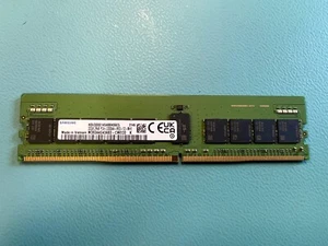 Samsung 32GB DDR4 3200 MHz PC4-25600 Memory M393A4G43AB3-CWE - Picture 1 of 2