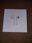 Apple AirPods 2nd Generation with Charging Case MV7N2AM/A Model A2032 A2031 